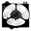 DIEDERICHS 6686201 Fan, A/C condenser